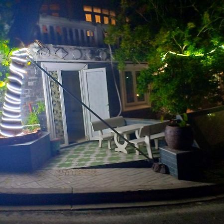 Nha Trang Star Villa Hotel Exteriör bild