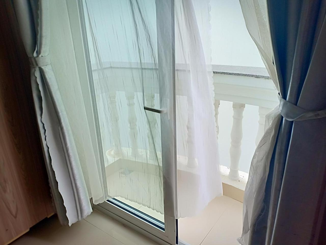 Nha Trang Star Villa Hotel Rum bild