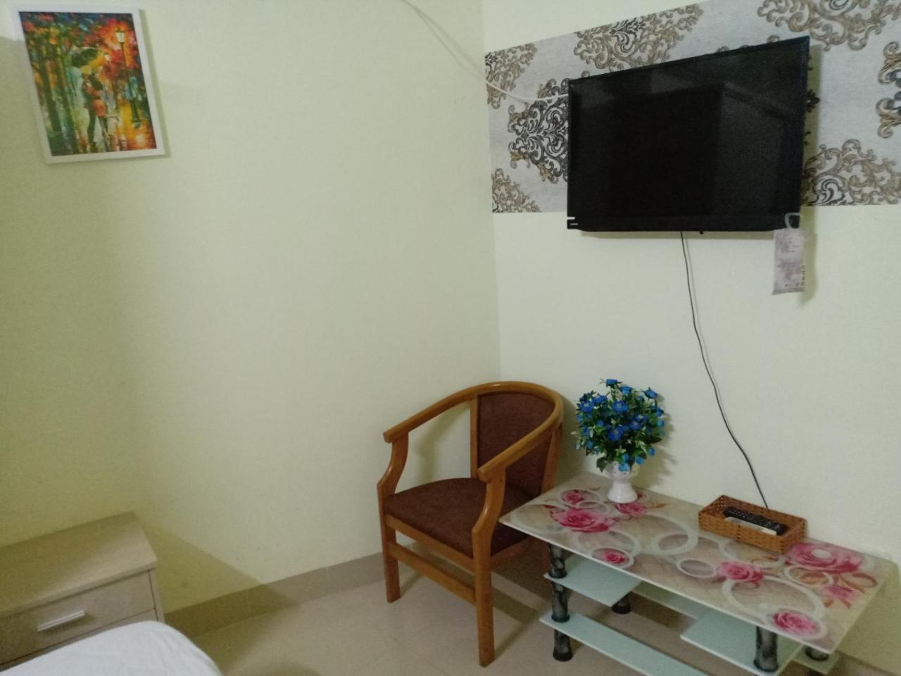 Nha Trang Star Villa Hotel Rum bild