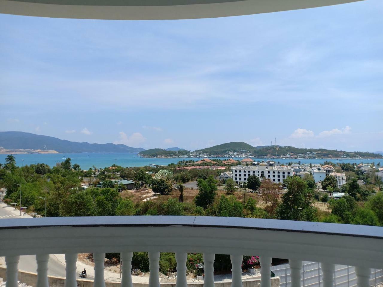 Nha Trang Star Villa Hotel Rum bild