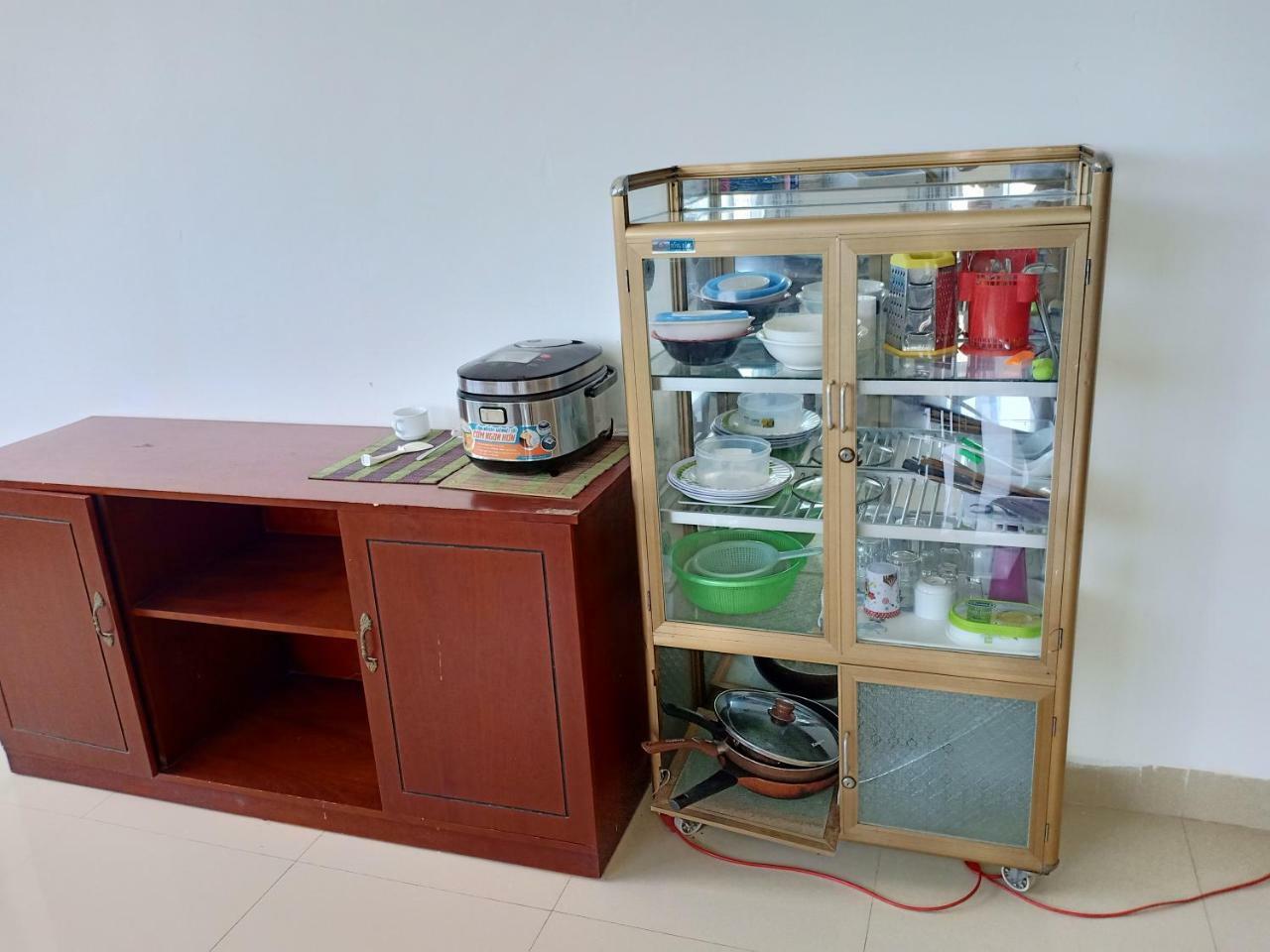 Nha Trang Star Villa Hotel Rum bild