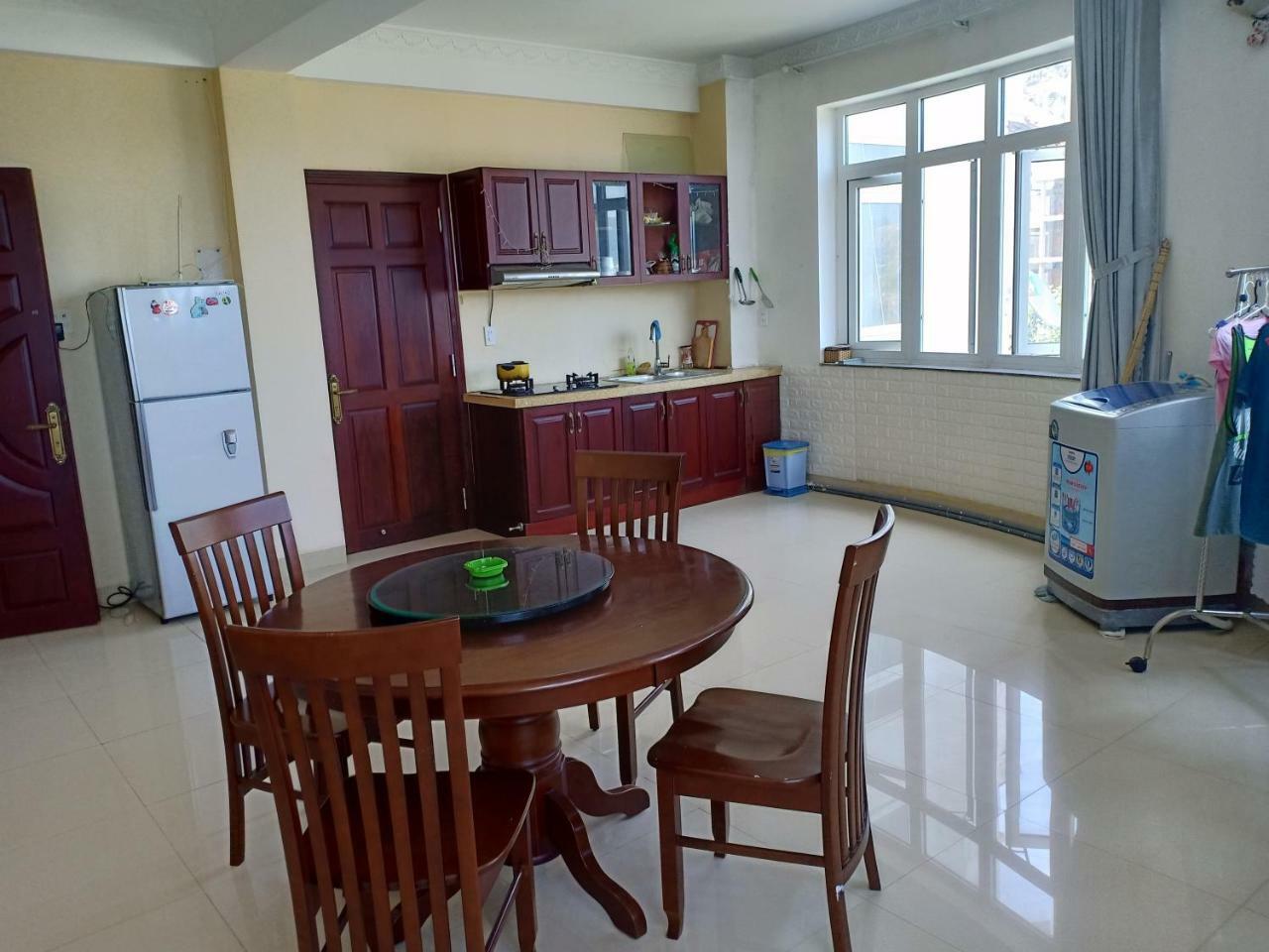 Nha Trang Star Villa Hotel Rum bild