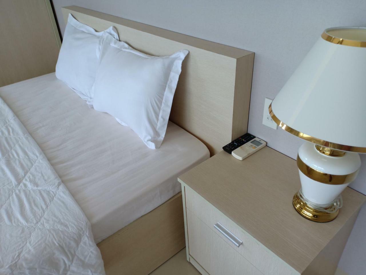 Nha Trang Star Villa Hotel Rum bild